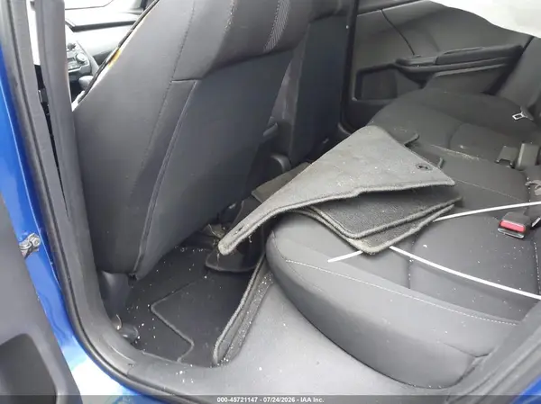 19XFC2F69LE006321 2020 HONDA CIVIC - Image 8