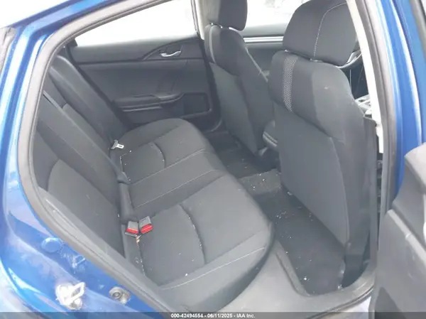 19XFC2F69LE006559 2020 HONDA CIVIC - Image 8