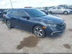 19XFC2F69LE006755 2020 HONDA CIVIC
