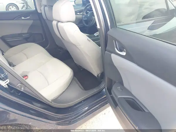 19XFC2F69LE006755 2020 HONDA CIVIC - Image 8