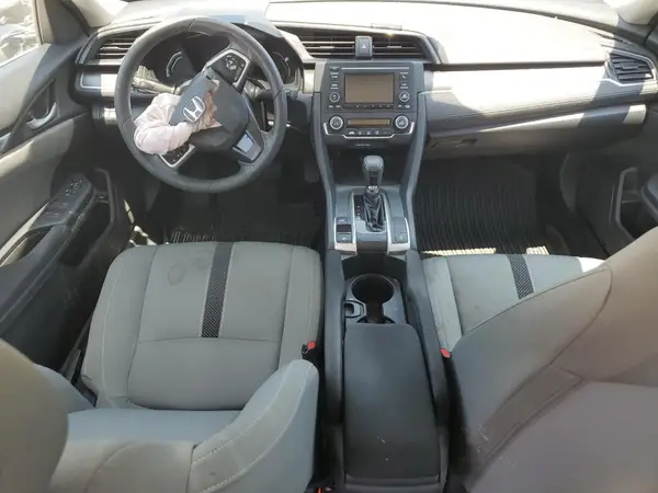 19XFC2F69LE006772 2020 HONDA CIVIC - Image 8