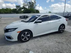 19XFC2F69LE006870 2020 HONDA CIVIC