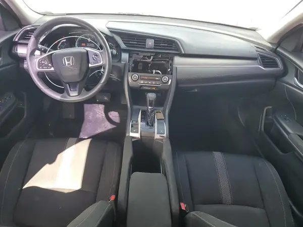 19XFC2F69LE006870 2020 HONDA CIVIC - Image 8