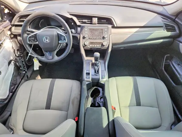 19XFC2F69LE007016 2020 HONDA CIVIC - Image 8