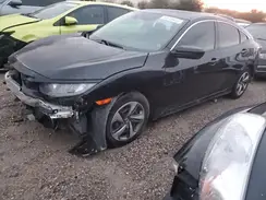 19XFC2F69LE007906 2020 HONDA CIVIC