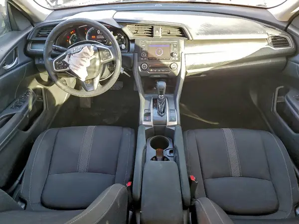 19XFC2F69LE007906 2020 HONDA CIVIC - Image 8