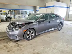 19XFC2F69LE008831 2020 HONDA CIVIC