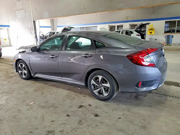19XFC2F69LE008831 2020 HONDA CIVIC - Image 2