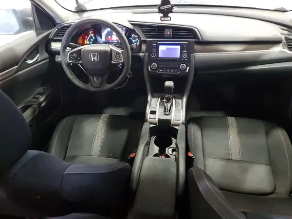 19XFC2F69LE008831 2020 HONDA CIVIC - Image 8