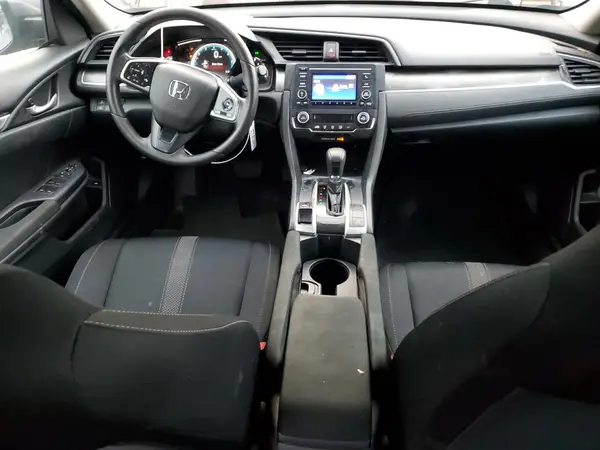 19XFC2F69LE008957 2020 HONDA CIVIC - Image 8