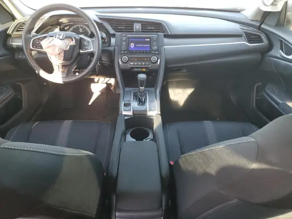 19XFC2F69LE008988 2020 HONDA CIVIC - Image 8