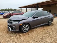 19XFC2F69LE009042 2020 HONDA CIVIC