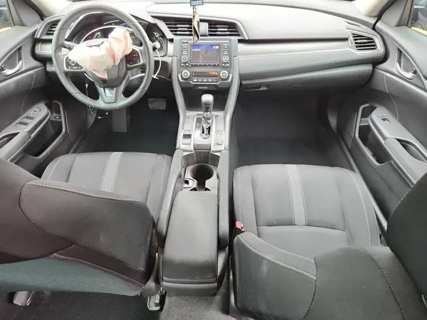 19XFC2F69LE009042 2020 HONDA CIVIC - Image 8