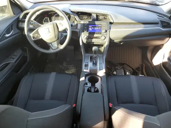 19XFC2F69LE009168 2020 HONDA CIVIC - Image 8