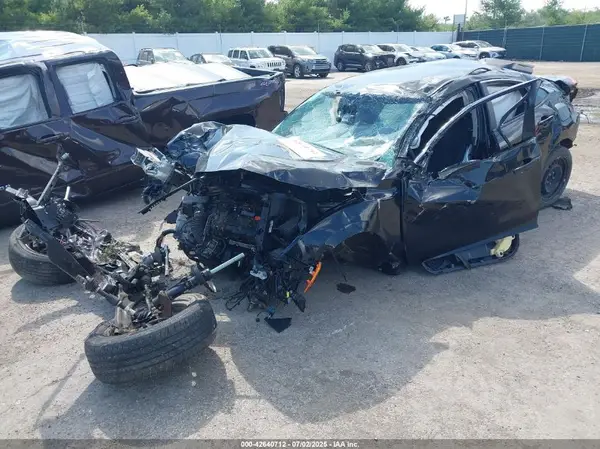 19XFC2F69LE010448 2020 HONDA CIVIC - Image 2