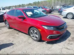 19XFC2F69LE012572 2020 HONDA CIVIC