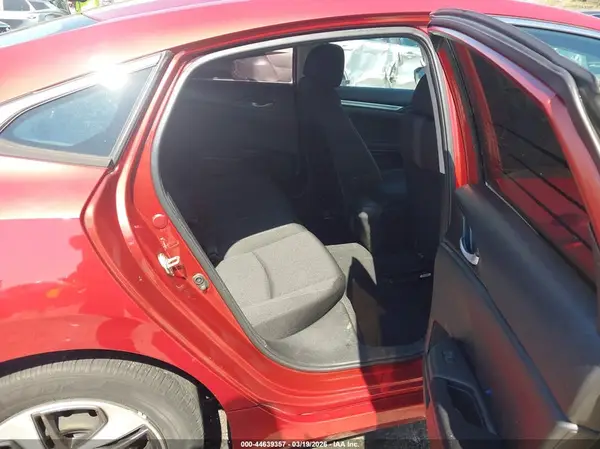 19XFC2F69LE012572 2020 HONDA CIVIC - Image 8