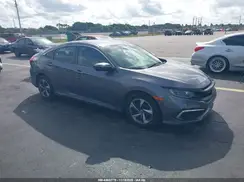 19XFC2F69LE012894 2020 HONDA CIVIC