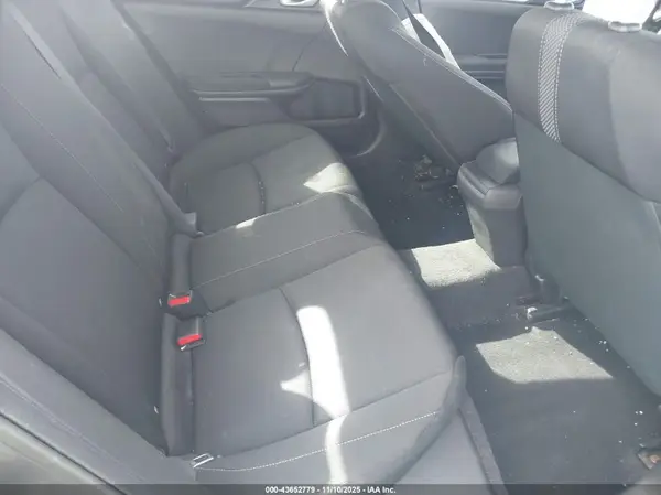 19XFC2F69LE012894 2020 HONDA CIVIC - Image 8