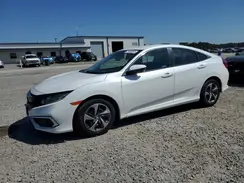 19XFC2F69LE013141 2020 HONDA CIVIC
