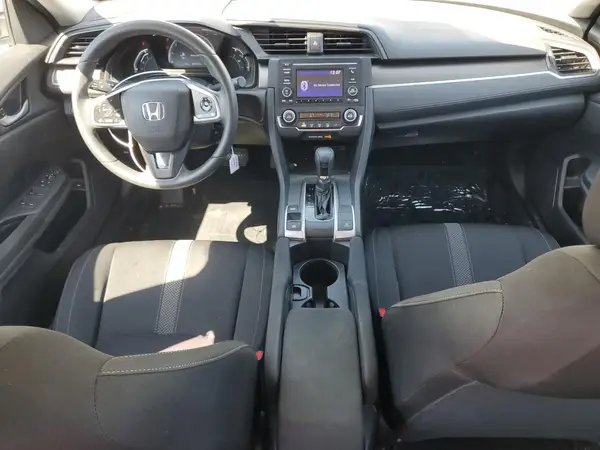 19XFC2F69LE013141 2020 HONDA CIVIC - Image 8