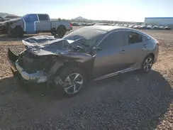 19XFC2F69LE013219 2020 HONDA CIVIC