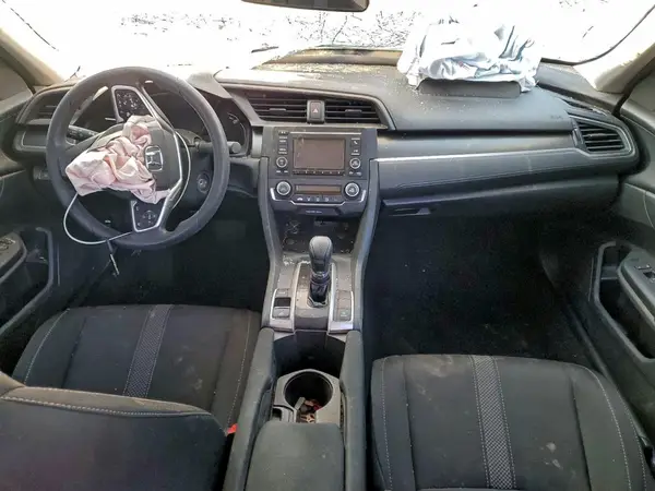 19XFC2F69LE013219 2020 HONDA CIVIC - Image 8