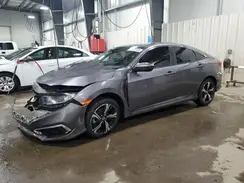 19XFC2F69LE015004 2020 HONDA CIVIC