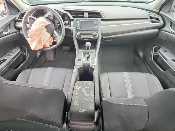 19XFC2F69LE015309 2020 HONDA CIVIC - Image 8