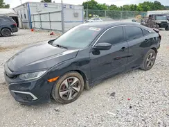 19XFC2F69LE015939 2020 HONDA CIVIC