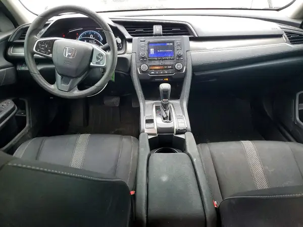19XFC2F69LE015939 2020 HONDA CIVIC - Image 8