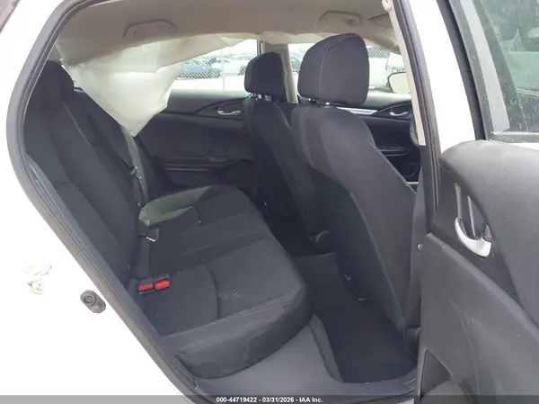 19XFC2F69LE016041 2020 HONDA CIVIC - Image 8