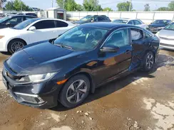 19XFC2F69LE016184 2020 HONDA CIVIC