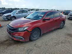 19XFC2F69LE016377 2020 HONDA CIVIC