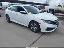19XFC2F69LE016475 2020 HONDA CIVIC