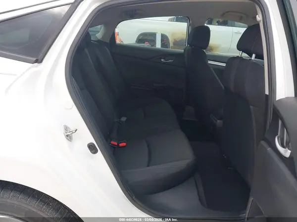19XFC2F69LE016475 2020 HONDA CIVIC - Image 8