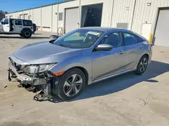 19XFC2F69LE017514 2020 HONDA CIVIC