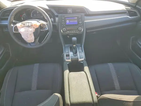 19XFC2F69LE017514 2020 HONDA CIVIC - Image 8