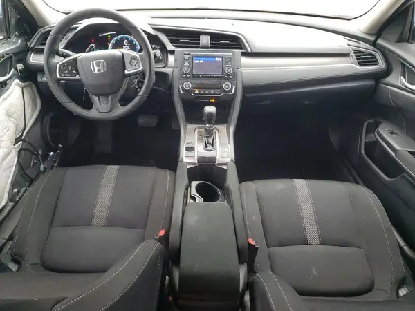 19XFC2F69LE017691 2020 HONDA CIVIC - Image 8
