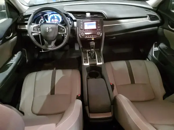 19XFC2F69LE018422 2020 HONDA CIVIC - Image 8