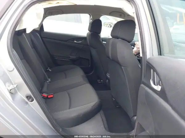 19XFC2F69LE019019 2020 HONDA CIVIC - Image 8