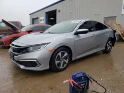 19XFC2F69LE019022 2020 HONDA CIVIC