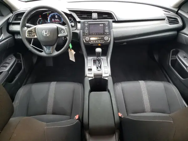 19XFC2F69LE019022 2020 HONDA CIVIC - Image 8