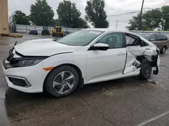19XFC2F69LE019201 2020 HONDA CIVIC