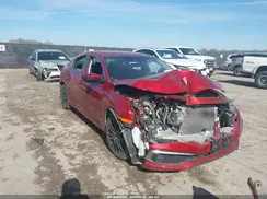 19XFC2F69LE020154 2020 HONDA CIVIC