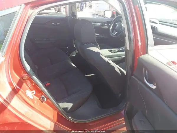 19XFC2F69LE020154 2020 HONDA CIVIC - Image 8