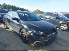19XFC2F69LE020364 2020 HONDA CIVIC