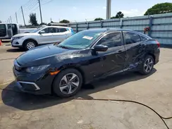 19XFC2F69LE021451 2020 HONDA CIVIC