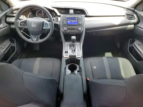 19XFC2F69LE021451 2020 HONDA CIVIC - Image 8