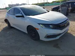 19XFC2F69LE021482 2020 HONDA CIVIC